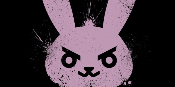 Evil Rabbit