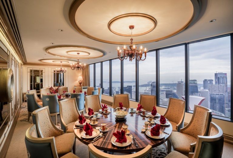 the tower club the tower club