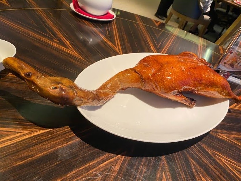 Peking Duck