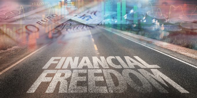 Road-To-Financial-Freedom