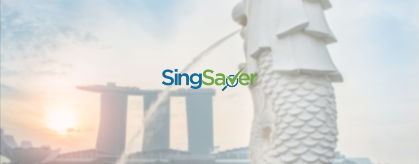 Singsaver standard chartered online airpods pro